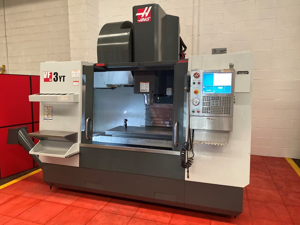 HAAS VF-3YT/50  2014